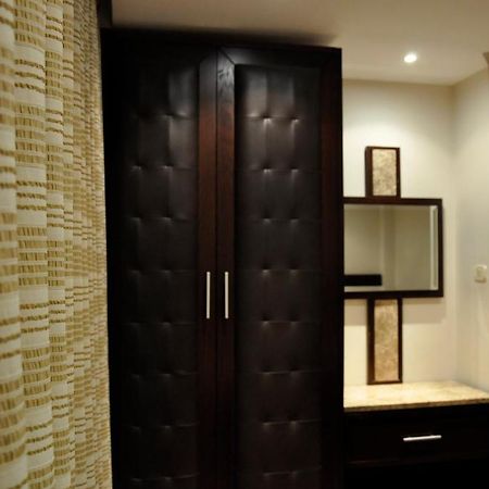 Granada Suites Hotel Ammán Kültér fotó