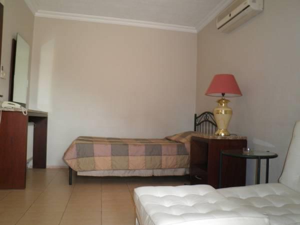 Granada Suites Hotel Ammán Kültér fotó
