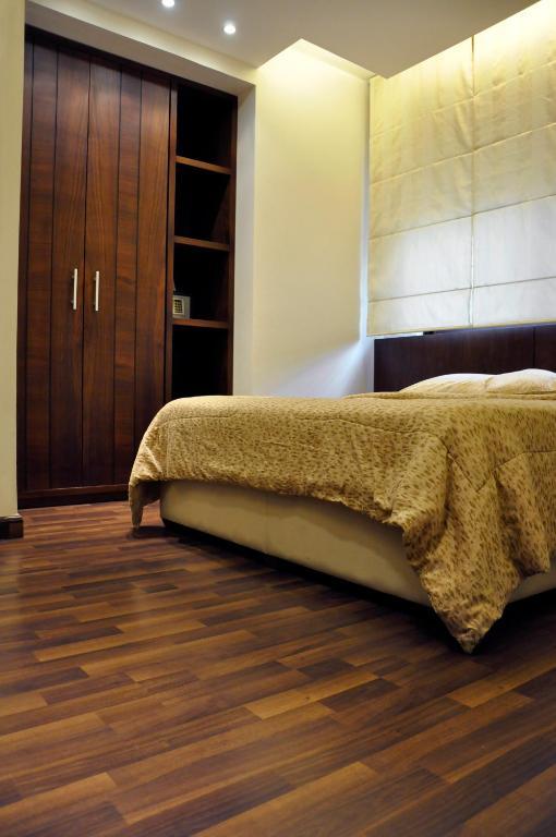 Granada Suites Hotel Ammán Szoba fotó