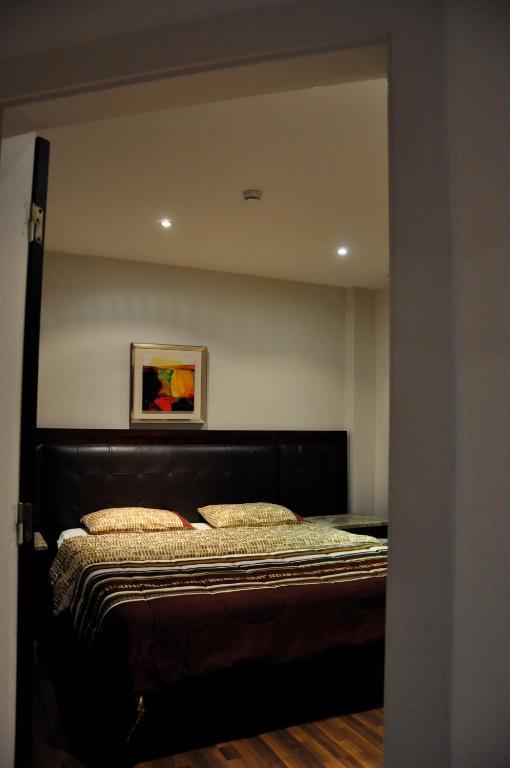 Granada Suites Hotel Ammán Szoba fotó