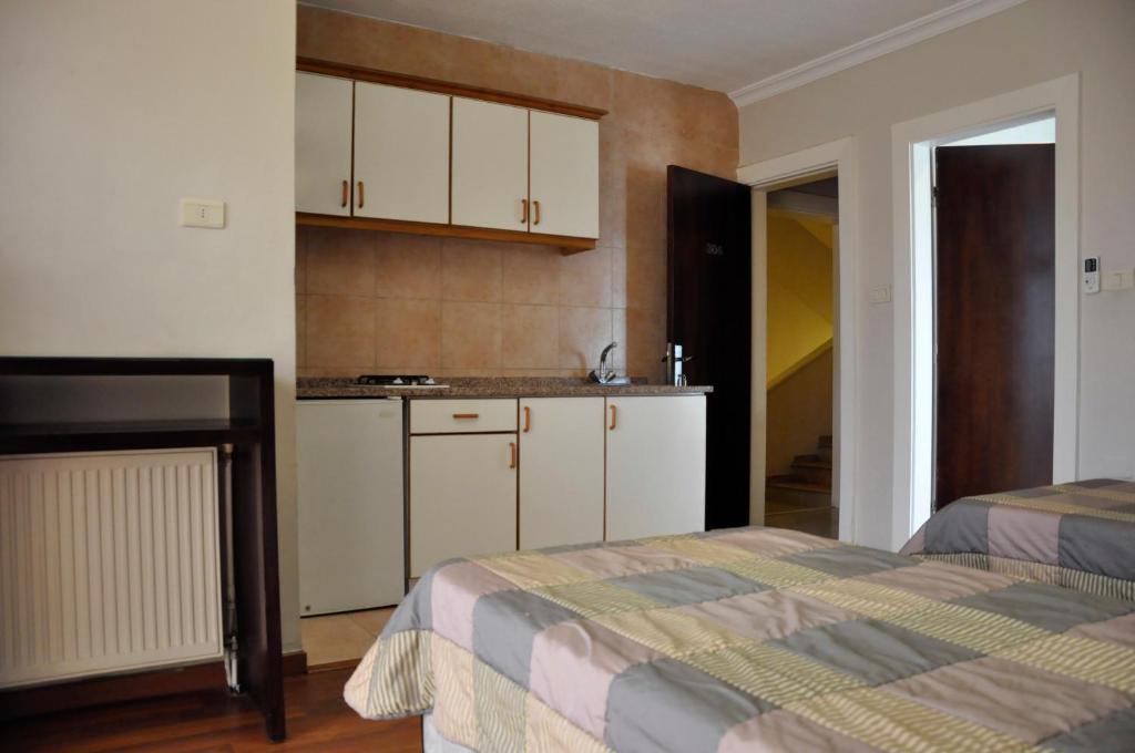 Granada Suites Hotel Ammán Szoba fotó